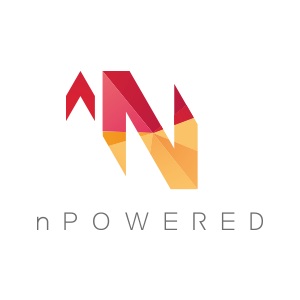 npowered